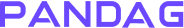 pandag logo