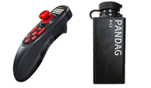 PANDAG mower Remote Control Unit