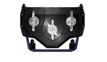 Extra One Set of Blades